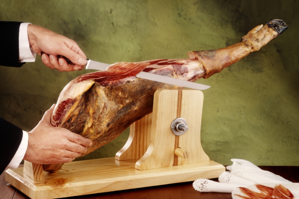 What Sets Spanish Iberian Ham Apart In The Culinary World